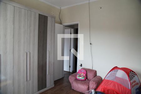 Casa à venda com 168m², 4 quartos e 3 vagasQuarto 2