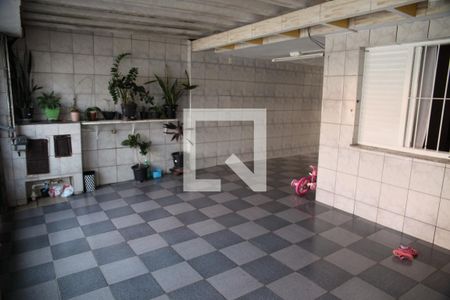 Casa à venda com 168m², 4 quartos e 3 vagasGaragem