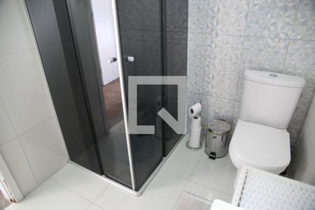 Casa à venda com 168m², 4 quartos e 3 vagasBanheiro