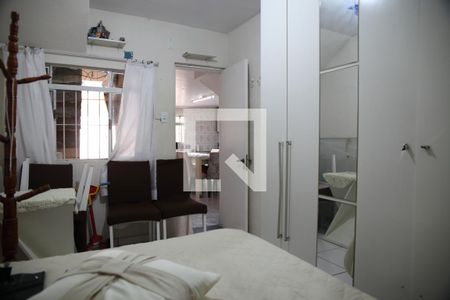 Casa à venda com 168m², 4 quartos e 3 vagasQuarto 4