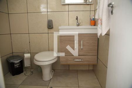 Casa à venda com 168m², 4 quartos e 3 vagasBanheiro àrea de Serviço