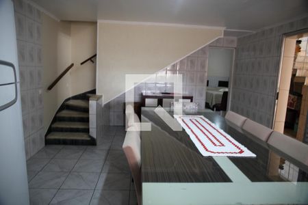 Casa à venda com 168m², 4 quartos e 3 vagasCozinha