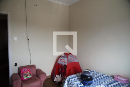 Quarto 2 de casa à venda com 4 quartos, 168m² em Baeta Neves, São Bernardo do Campo