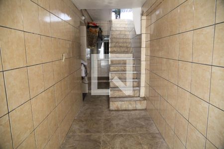 Casa à venda com 168m², 4 quartos e 3 vagasQuintal e acesso garagem