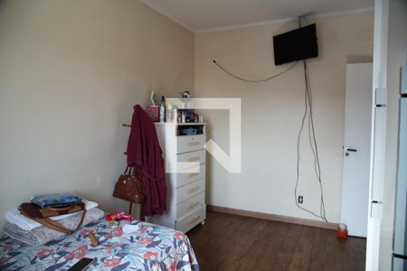 Quarto 1 de casa à venda com 4 quartos, 168m² em Baeta Neves, São Bernardo do Campo