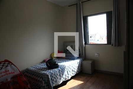 Quarto 2 de casa à venda com 4 quartos, 168m² em Baeta Neves, São Bernardo do Campo