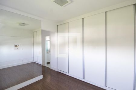 Quarto 1 - Suíte de apartamento para alugar com 2 quartos, 120m² em Patrimônio, Uberlândia