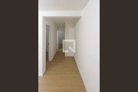 corredor de apartamento para alugar com 2 quartos, 43m² em Jardim Santa Terezinha (zona Leste), São Paulo