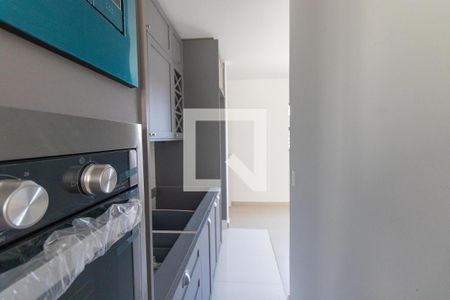 Apartamento para alugar com 55m², 2 quartos e 1 vagaCozinha