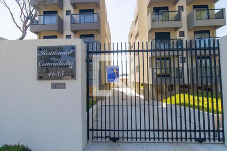 Apartamento para alugar com 55m², 2 quartos e 1 vagaPlaquinha