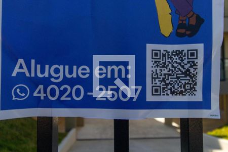 Apartamento para alugar com 55m², 2 quartos e 1 vagaQR Code