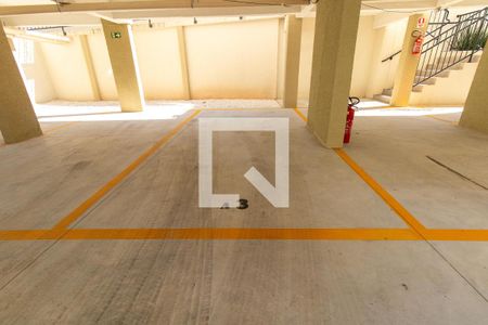 Apartamento para alugar com 55m², 2 quartos e 1 vagaGaragem