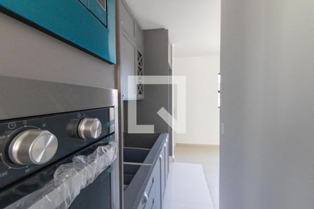 Apartamento para alugar com 55m², 2 quartos e 1 vagaCozinha