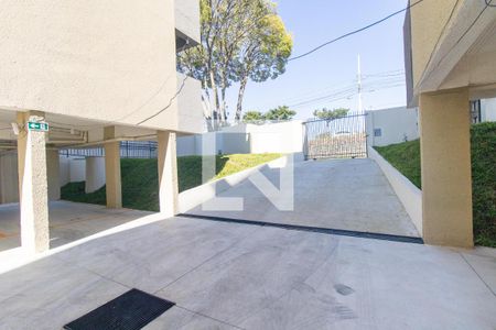 Apartamento para alugar com 55m², 2 quartos e 1 vagaÁrea externa