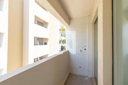 Apartamento para alugar com 55m², 2 quartos e 1 vagaÁrea de Serviço
