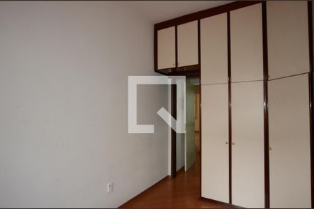 Quarto 1 Suite de apartamento à venda com 2 quartos, 172m² em Inhaúma, Rio de Janeiro