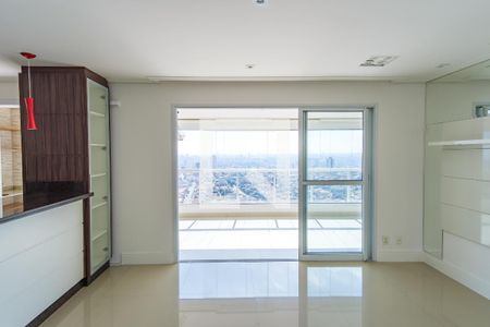 Sala/Cozinha de apartamento à venda com 3 quartos, 105m² em Vila Formosa, São Paulo