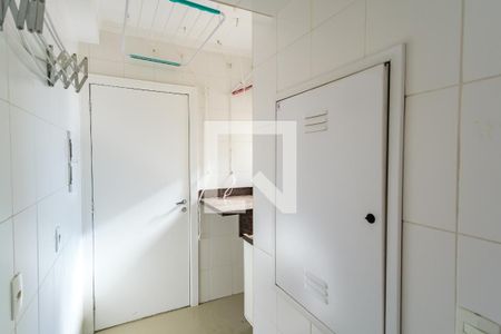 Sala/Cozinha/Área de serviço de apartamento à venda com 3 quartos, 105m² em Vila Formosa, São Paulo
