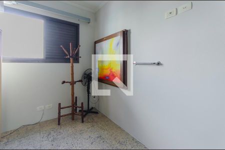 Quarto 1 de apartamento para alugar com 3 quartos, 90m² em Ipiranga, São Paulo