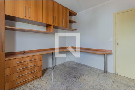 Quarto 2 de apartamento para alugar com 3 quartos, 90m² em Ipiranga, São Paulo