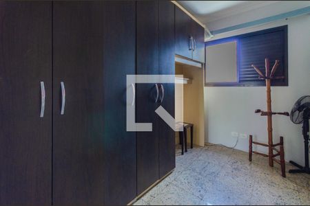Quarto 1 de apartamento para alugar com 3 quartos, 90m² em Ipiranga, São Paulo