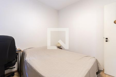 Quarto de apartamento à venda com 1 quarto, 36m² em Indianópolis, São Paulo