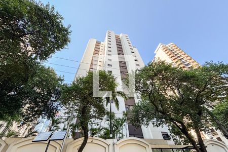 Apartamento à venda com 36m², 1 quarto e 1 vagaFachada
