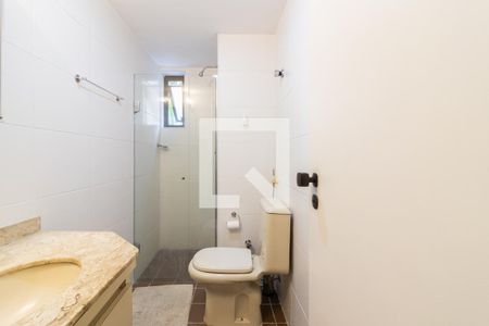 Apartamento à venda com 36m², 1 quarto e 1 vagaBanheiro