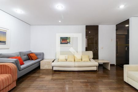 Apartamento à venda com 36m², 1 quarto e 1 vagaÁrea comum - Salão de festas