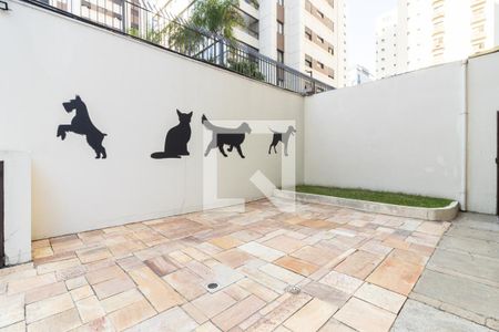Apartamento à venda com 36m², 1 quarto e 1 vagaÁrea comum -  Pet place