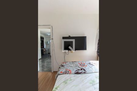 Quarto 1 de apartamento para alugar com 2 quartos, 66m² em Guaianazes, São Paulo
