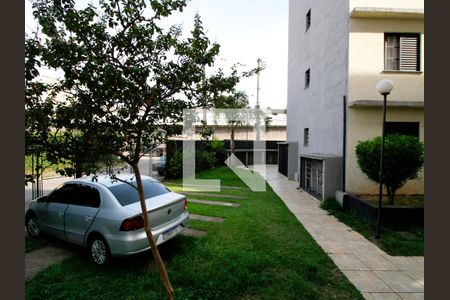Apartamento à venda com 43m², 2 quartos e 1 vaga Apartamento à venda com 43m², 2 quartos e 1 vagaGaragem