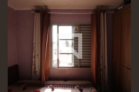 Apartamento à venda com 43m², 2 quartos e 1 vagaQuarto 2