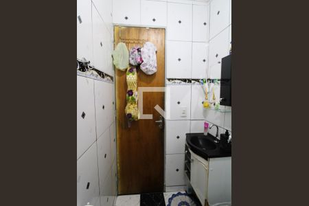 Apartamento à venda com 43m², 2 quartos e 1 vagaBanheiro