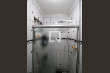 Apartamento à venda com 43m², 2 quartos e 1 vagaBanheiro