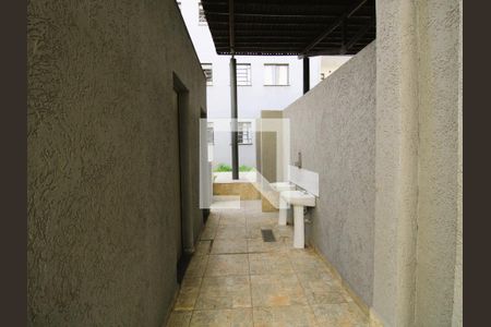 Apartamento à venda com 43m², 2 quartos e 1 vagaÁrea comum - Churrasqueira