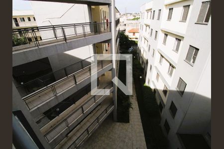 Apartamento à venda com 43m², 2 quartos e 1 vagaÁrea comum
