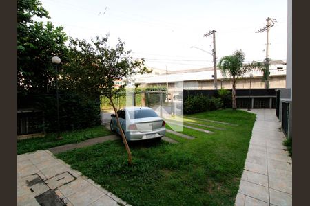 Apartamento à venda com 43m², 2 quartos e 1 vaga Apartamento à venda com 43m², 2 quartos e 1 vagaGaragem