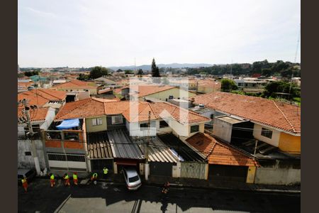 Vista do Quarto 1 de apartamento à venda com 2 quartos, 43m² em Chácara São João, São Paulo