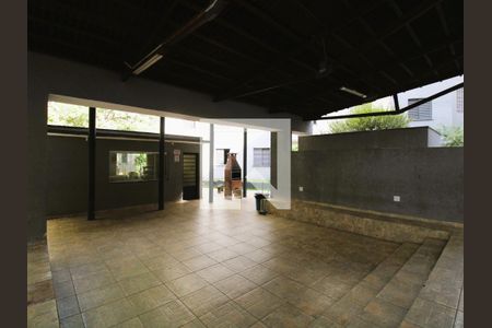 Apartamento à venda com 43m², 2 quartos e 1 vagaÁrea comum - Churrasqueira