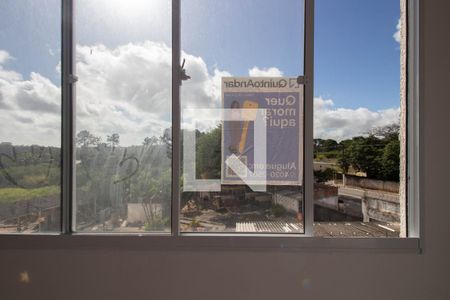 Apartamento para alugar com 42m², 2 quartos e sem vaga Apartamento para alugar com 42m², 2 quartos e sem vagaPlaca na Janela