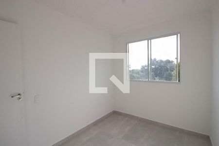 Quarto 1 de apartamento para alugar com 2 quartos, 42m² em Jardim Helian, São Paulo