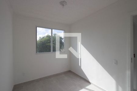 Quarto 2 de apartamento para alugar com 2 quartos, 42m² em Jardim Helian, São Paulo
