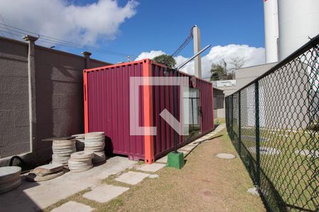 Apartamento para alugar com 42m², 2 quartos e sem vaga Apartamento para alugar com 42m², 2 quartos e sem vagaÁrea comum