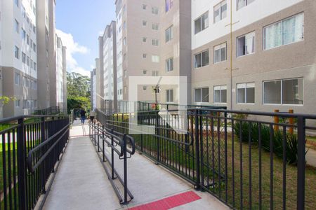 Apartamento para alugar com 42m², 2 quartos e sem vaga Apartamento para alugar com 42m², 2 quartos e sem vagaÁrea comum