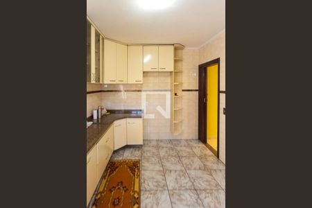 Casa para alugar com 180m², 3 quartos e 2 vagas Casa para alugar com 180m², 3 quartos e 2 vagasCozinha