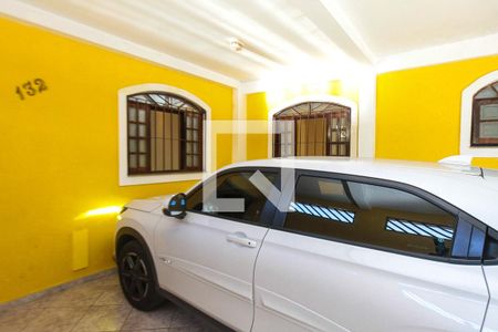 Casa para alugar com 180m², 3 quartos e 2 vagas Casa para alugar com 180m², 3 quartos e 2 vagasGaragem
