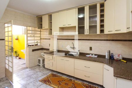 Casa para alugar com 180m², 3 quartos e 2 vagas Casa para alugar com 180m², 3 quartos e 2 vagasCozinha