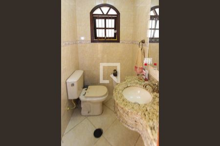 Casa para alugar com 180m², 3 quartos e 2 vagas Casa para alugar com 180m², 3 quartos e 2 vagasLavabo