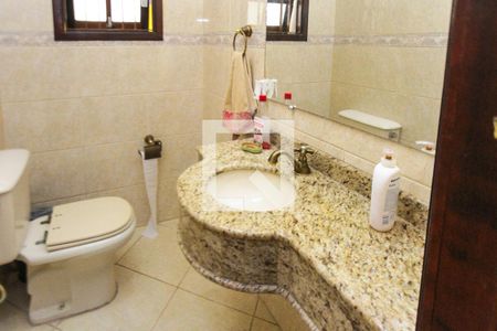 Casa para alugar com 180m², 3 quartos e 2 vagas Casa para alugar com 180m², 3 quartos e 2 vagasLavabo